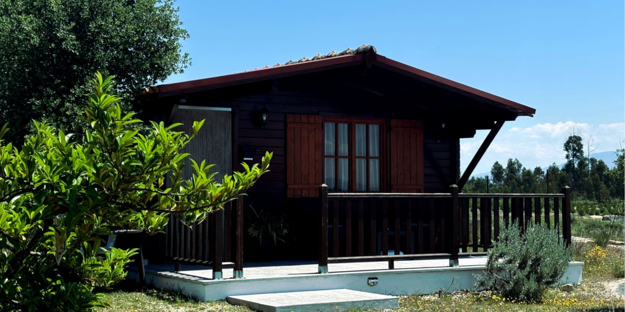 Casa da Beira - Vila da Laje