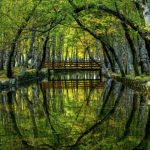 Covão d’Ametade Serra da Estrela