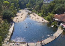 Praia Caneiro de Coja