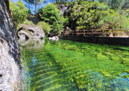 Praia Lapa dos Dinheiros